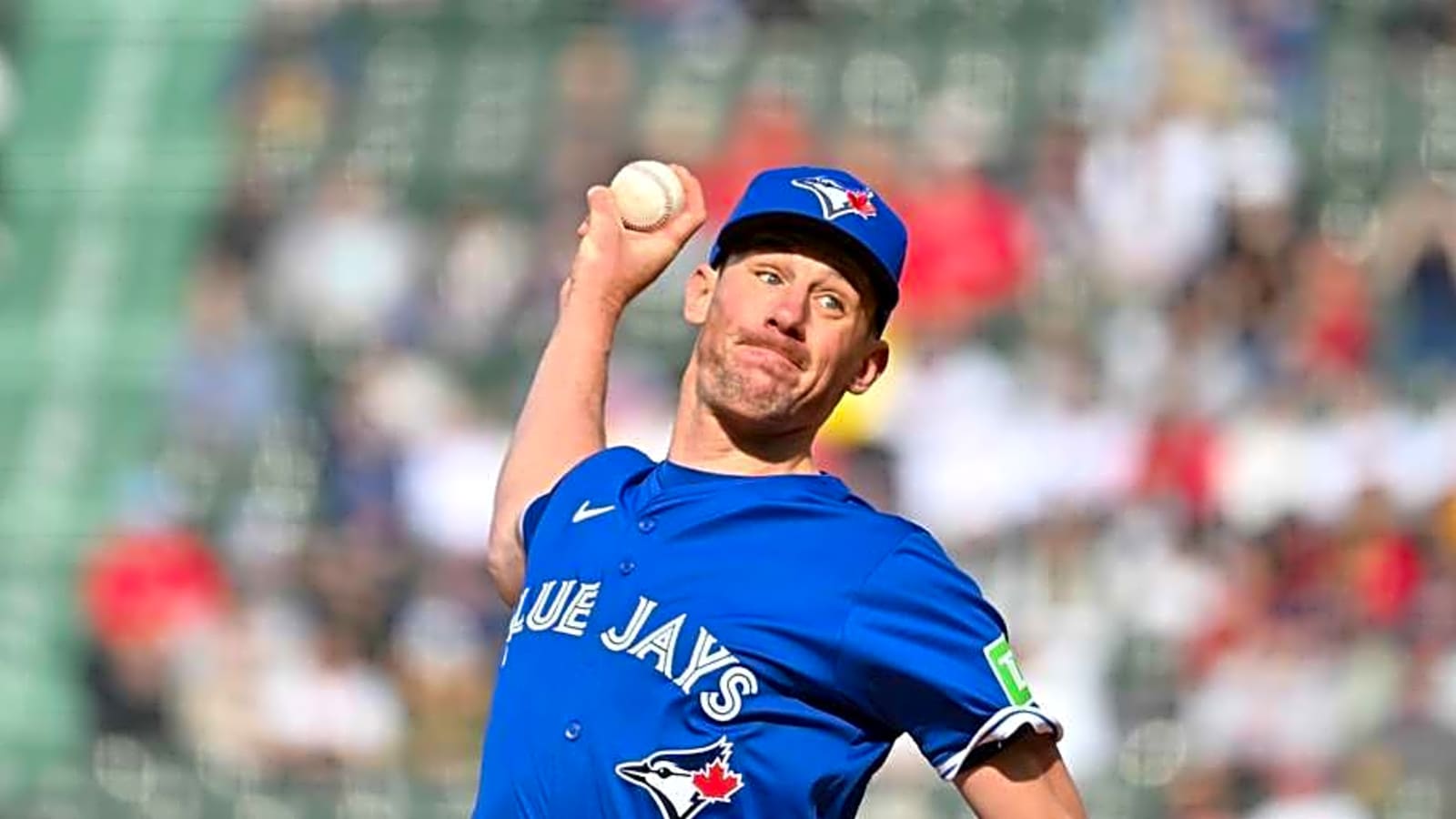 Toronto Blue Jays Pitchers Make Franchise History in Win Over Atlanta Braves
