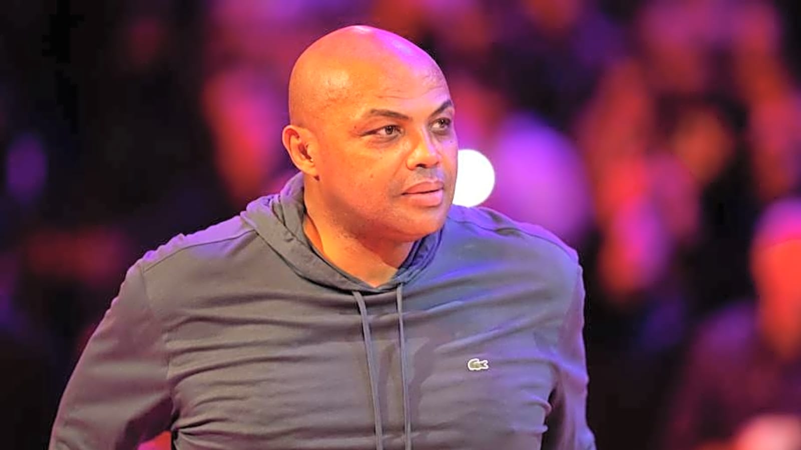 Charles Barkley Led Suns to Historic Finals Run