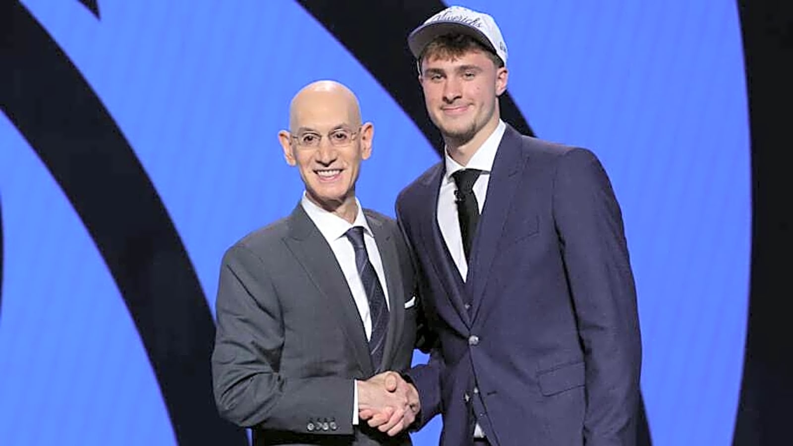 NBA Draft: List of First-Overall Picks All Time from 1947 to 2025