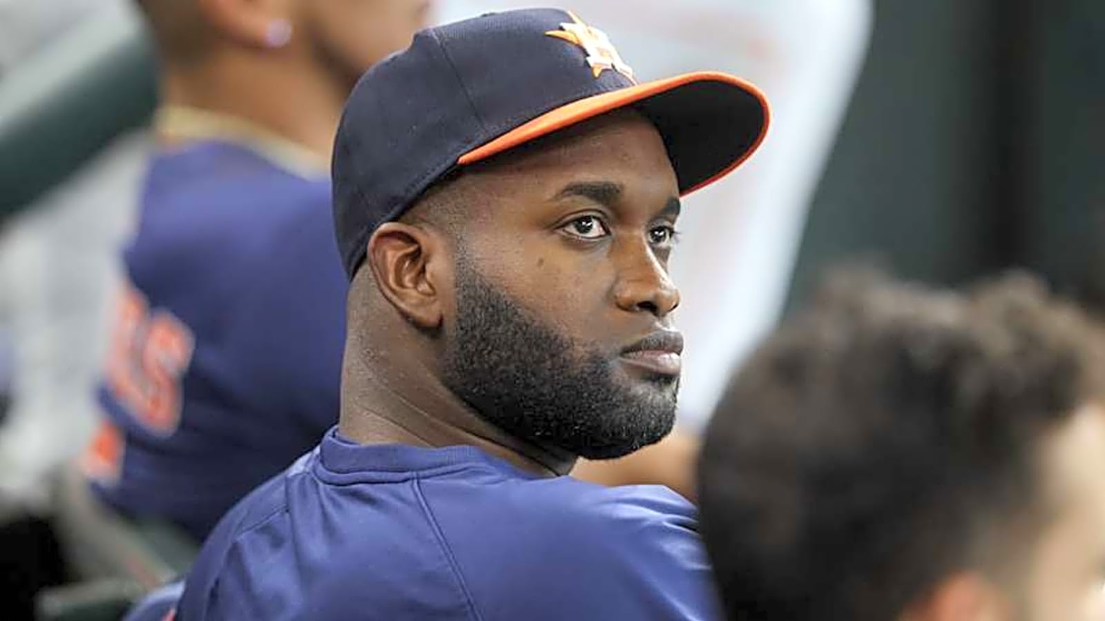 Astros Superstar Yordan Alvarez Set To Begin Rehab Assignment