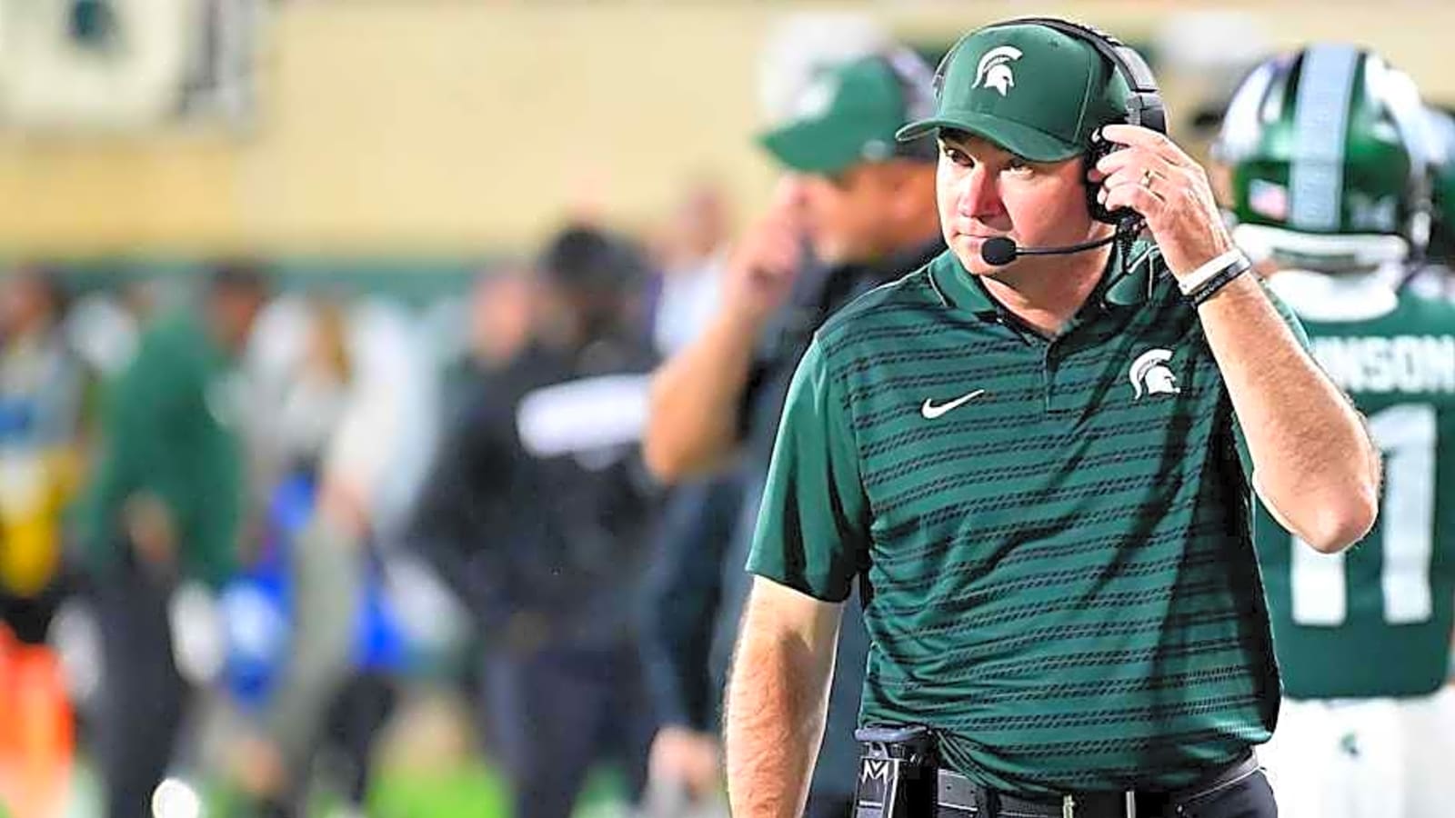 What Must Happen for MSU to Make a Bowl Game