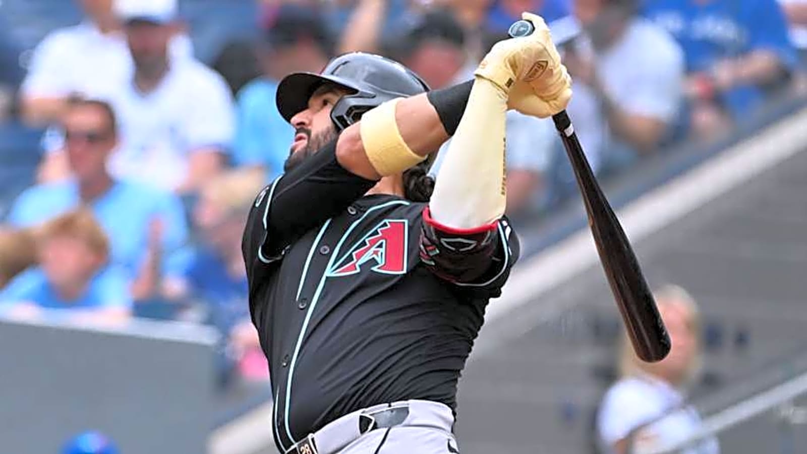 What to Expect from Top 5 Diamondbacks Trade Rentals?
