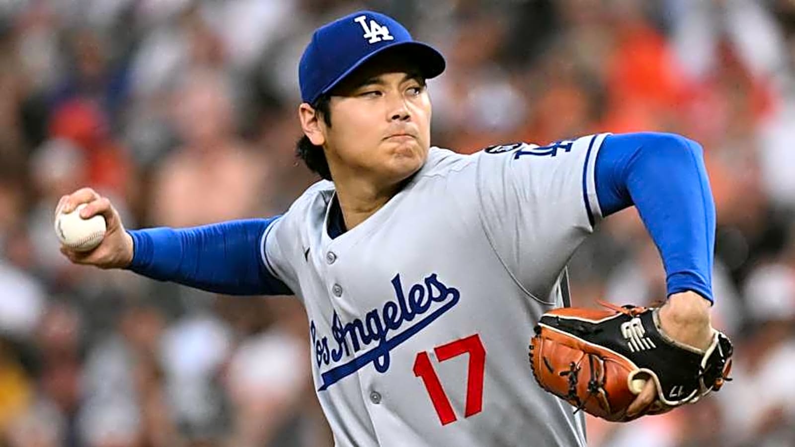 Shohei Ohtani's Postseason Role as Pitcher Revealed