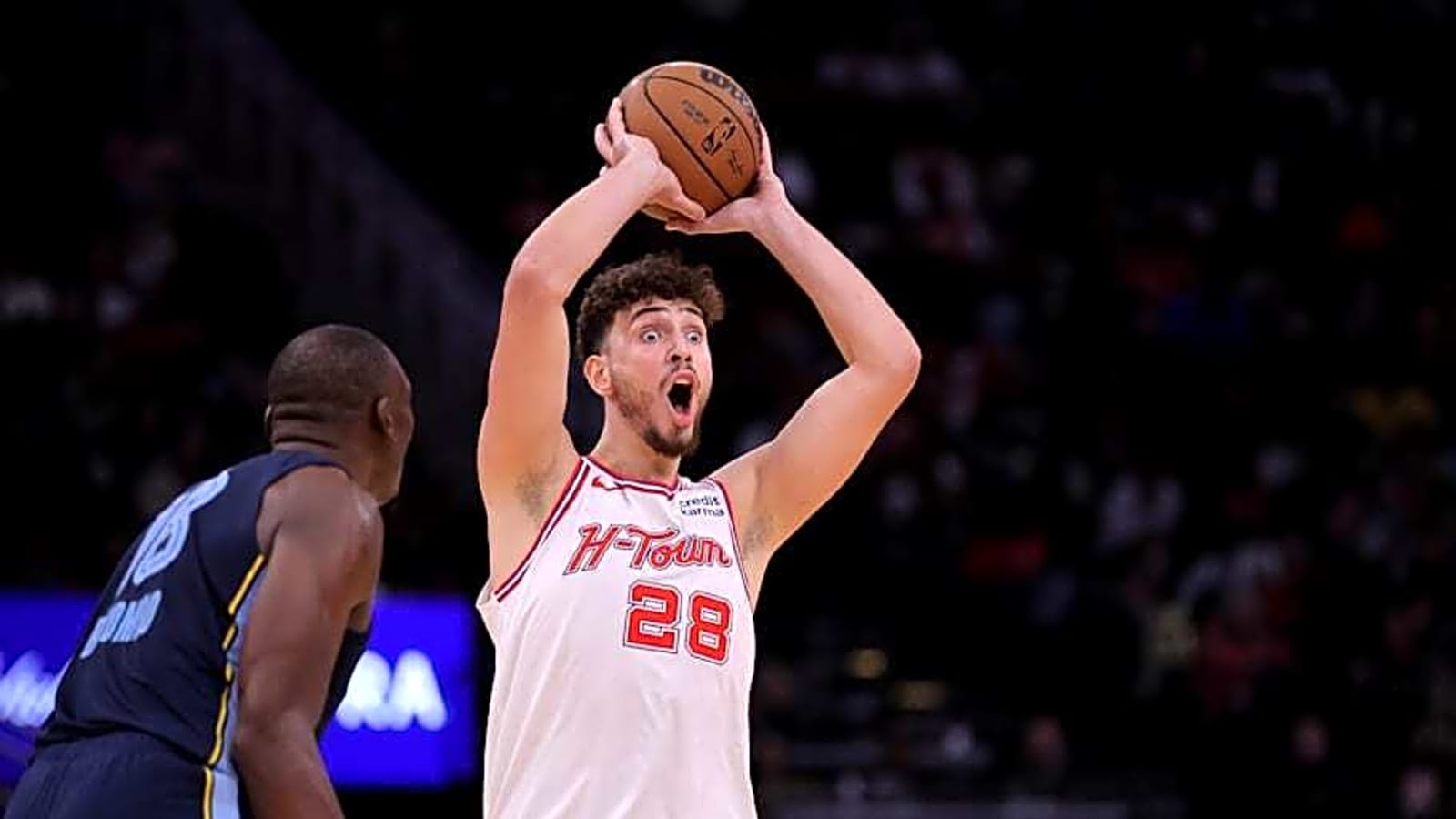Rockets&#39; Alperen Sengun Among Top Players at 2025 EuroBasket