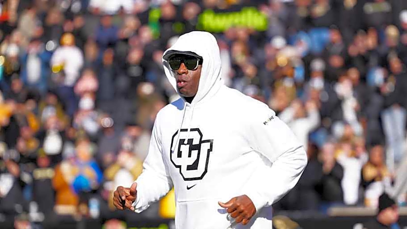 Colorado Buffaloes, Deion Sanders Add Four-Star Cornerback To 2026 Recruiting Class