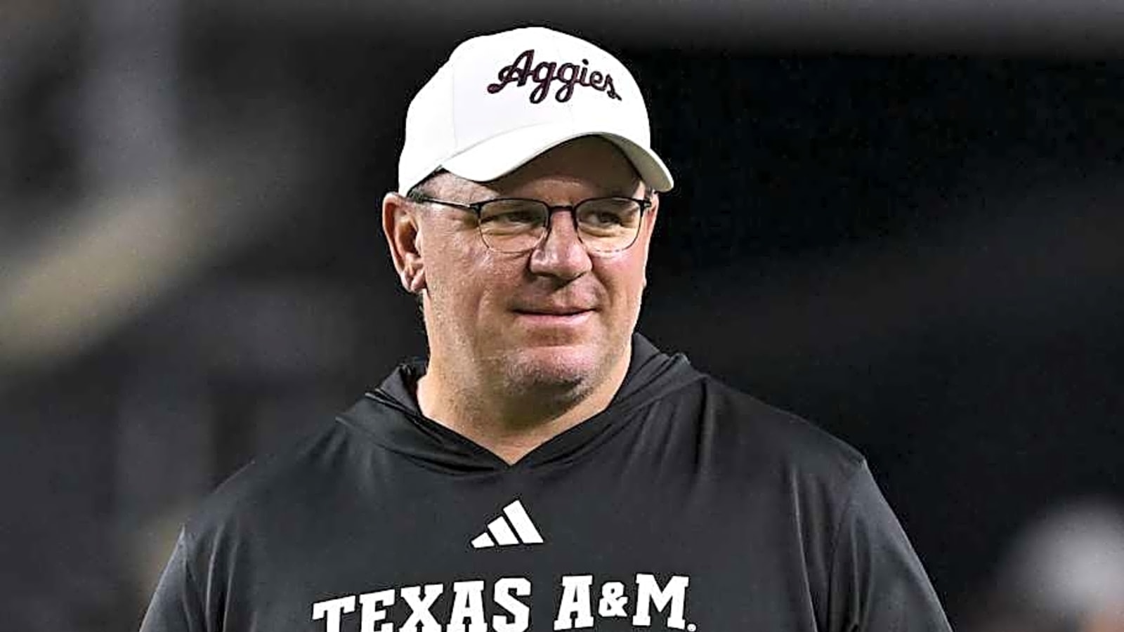 Texas A&M Coaching Job One of Nation&#39;s Elite