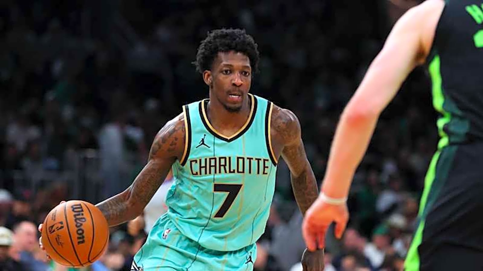 The most pressing need for the Charlotte Hornets in free agency
