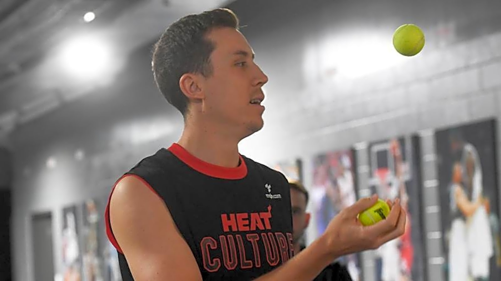 Duncan Robinson&#39;s Pistons Fit Gets Honest Review From Heat Legend