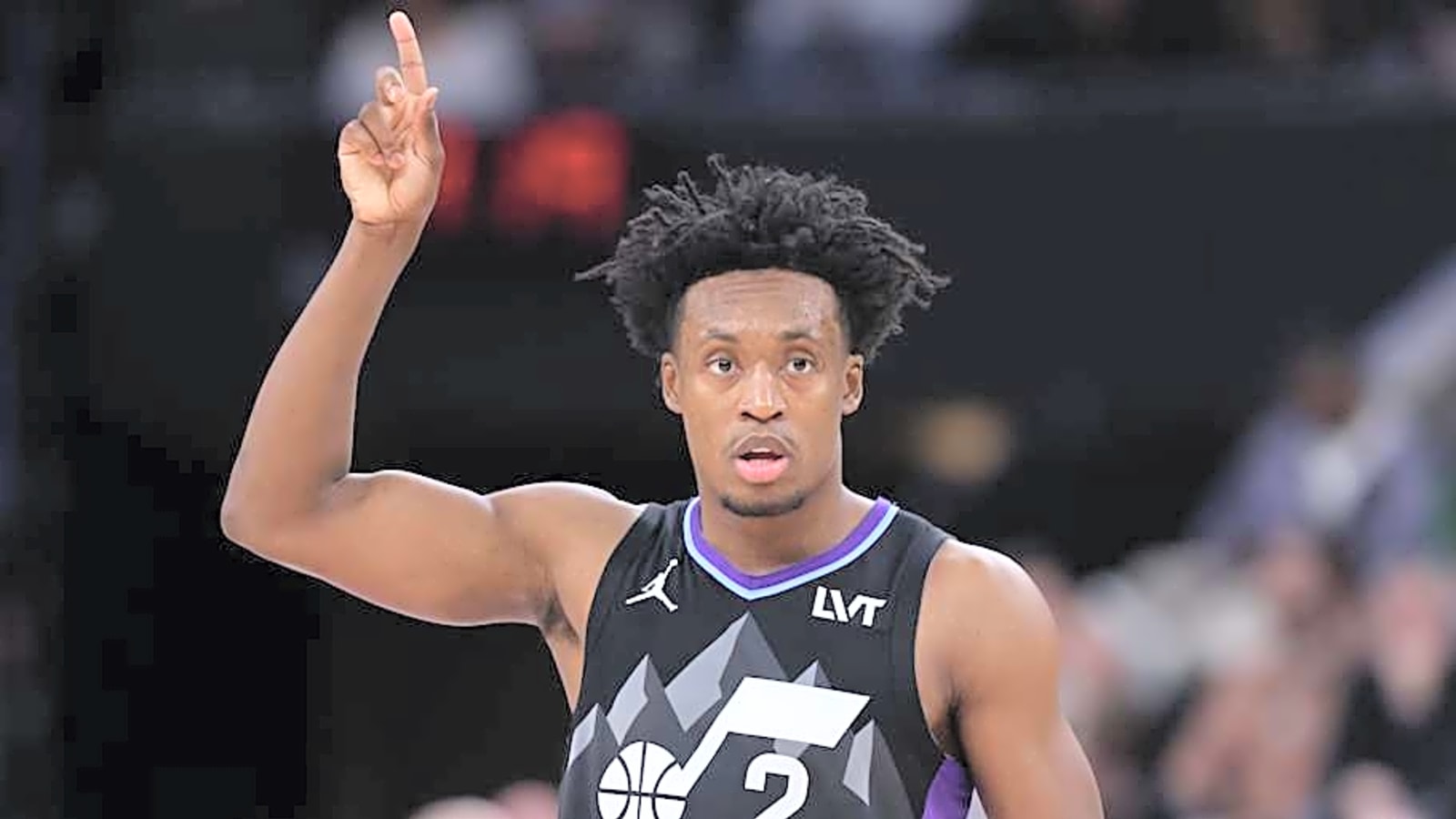 NBA insider: More people should be talking about Hornets&#39; Collin Sexton move