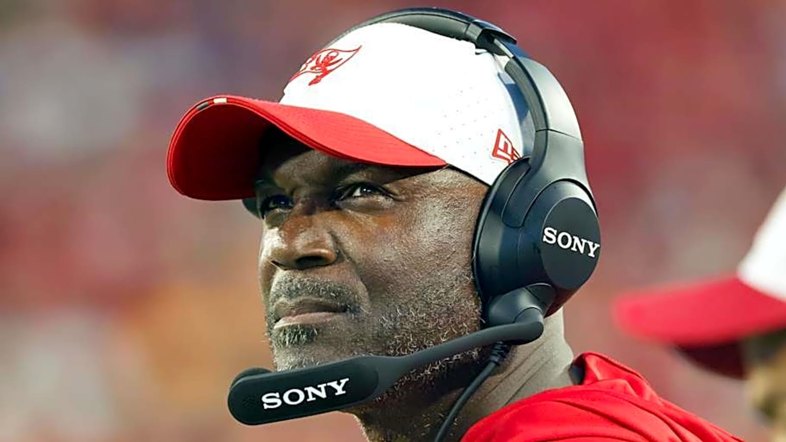 Buccaneers make a quarterback call that was bound to happen