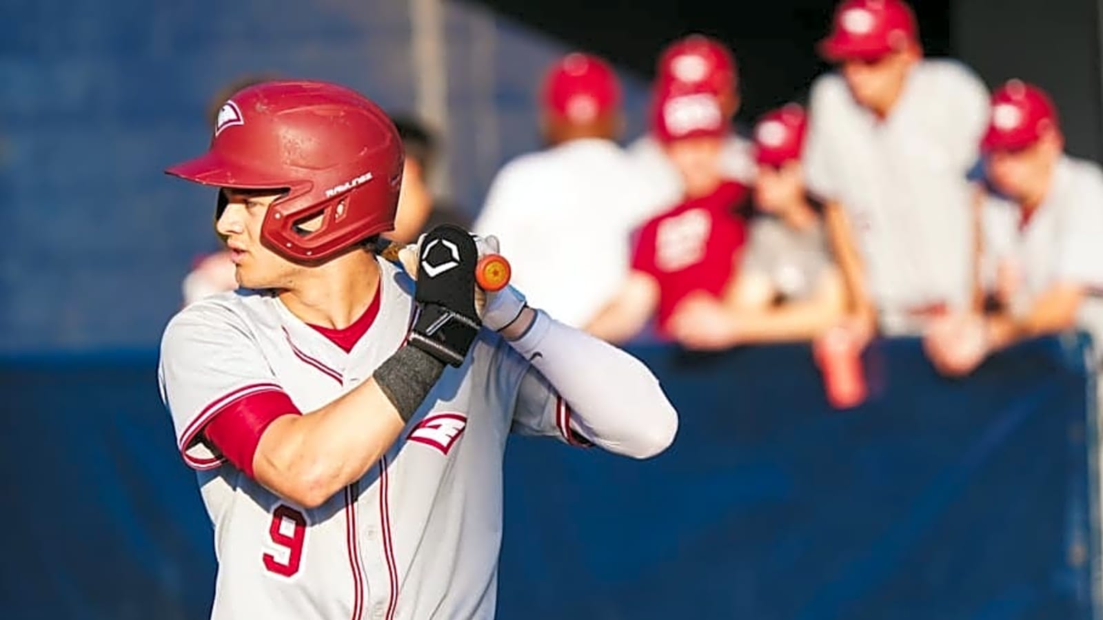 Tennessee Baseball Lands Heralded In-State Recruit