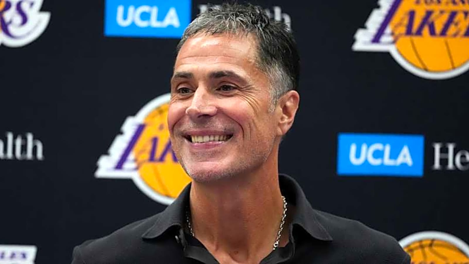 Lakers&#39; Trade Plans Revealed By Rob Pelinka