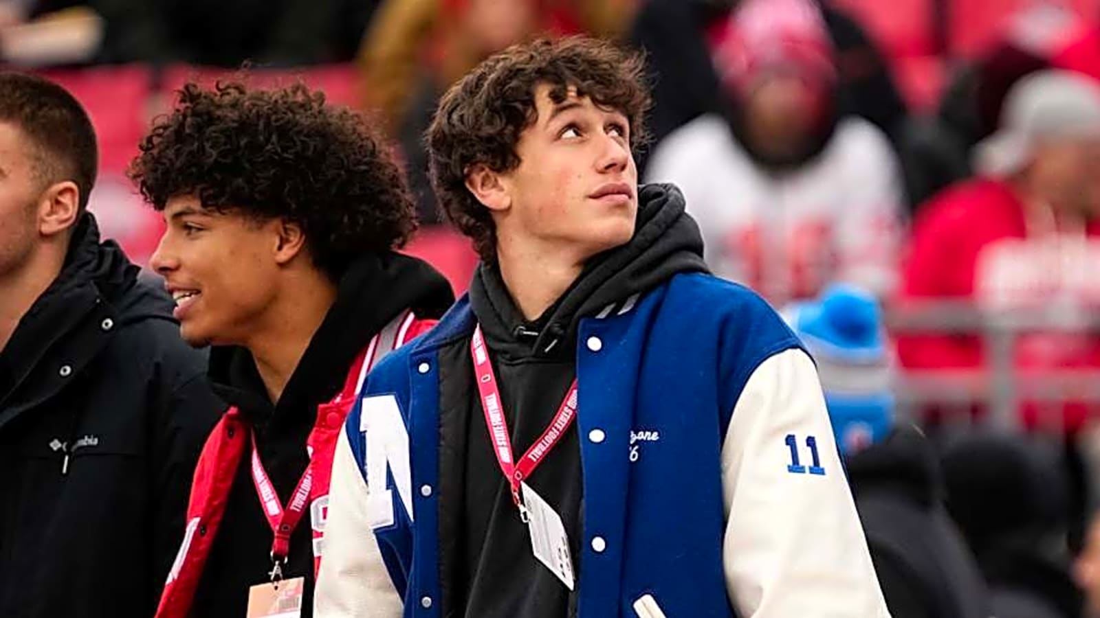 Auburn&#39;s Latest QB Commitment Peyton Falzone Opens New Recruiting Possibilities