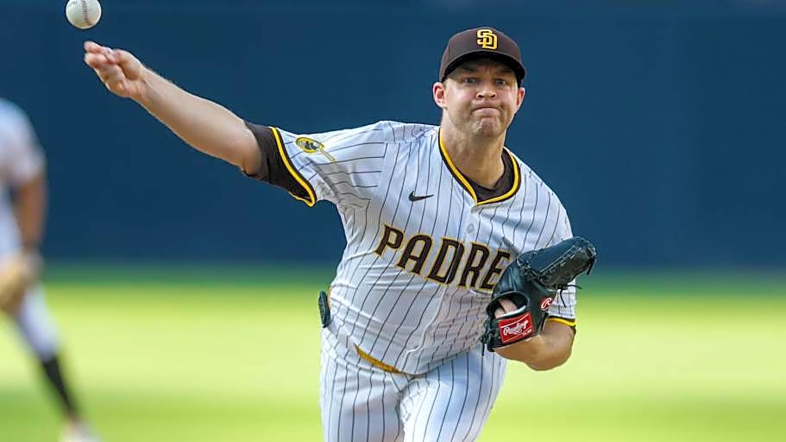Former Boston College Baseball Pitcher Starts For Padres: The Rundown