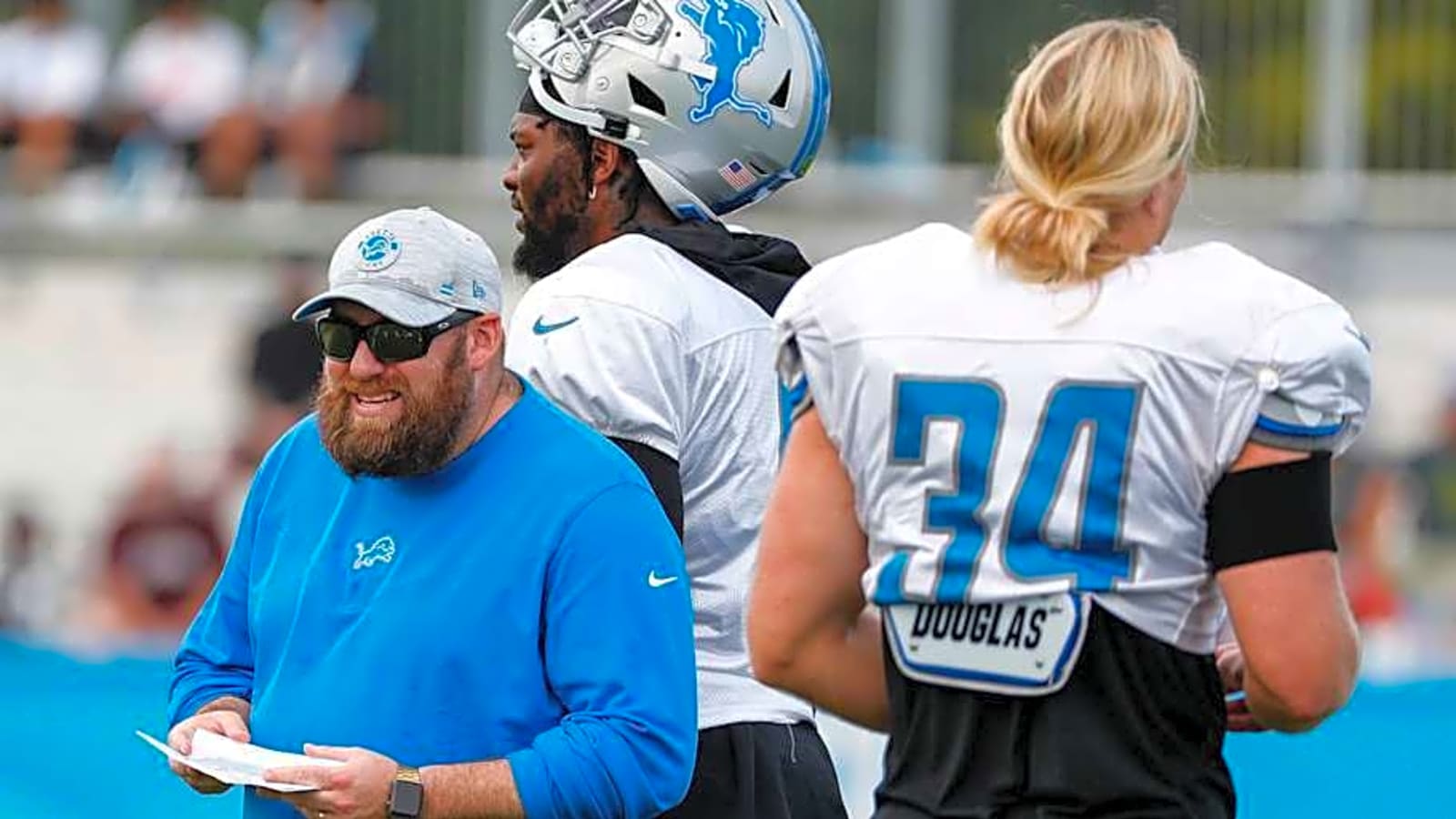 How Chiefs Are Using Defensive Coach to Attack Defenses