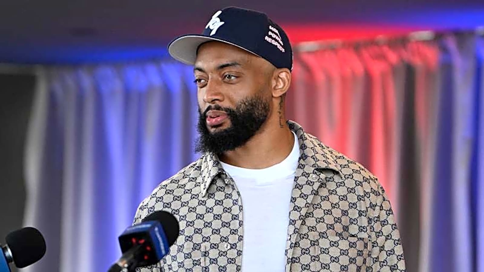 Patriots&#39; Underrated New Defender Receives Bold Outlook