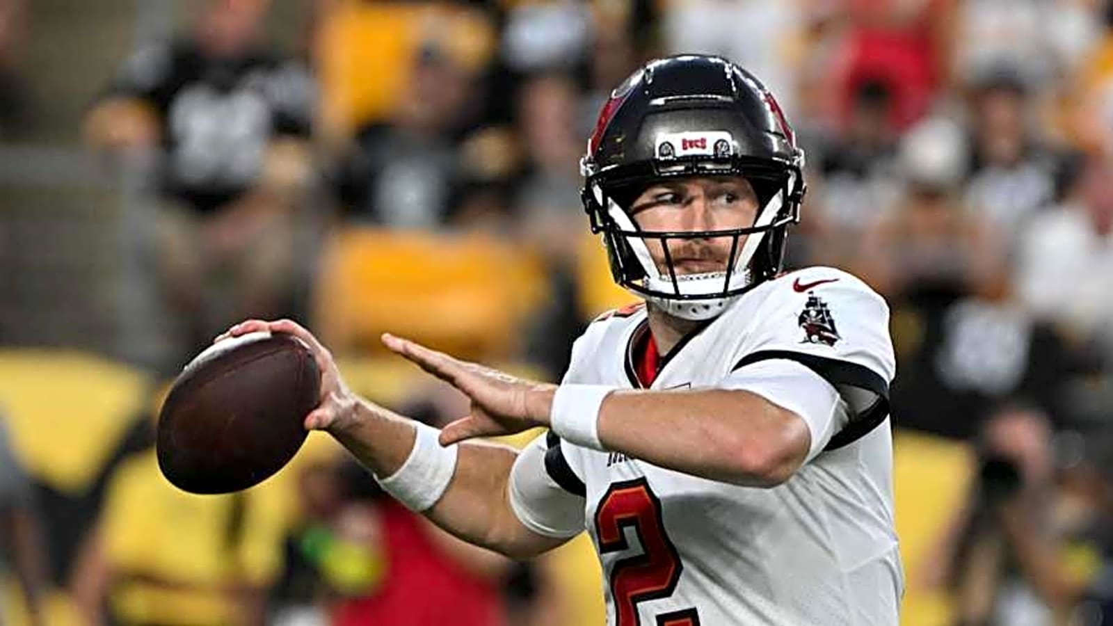 Which players on offense need to perform in the Buccaneers&#39; final preseason game?