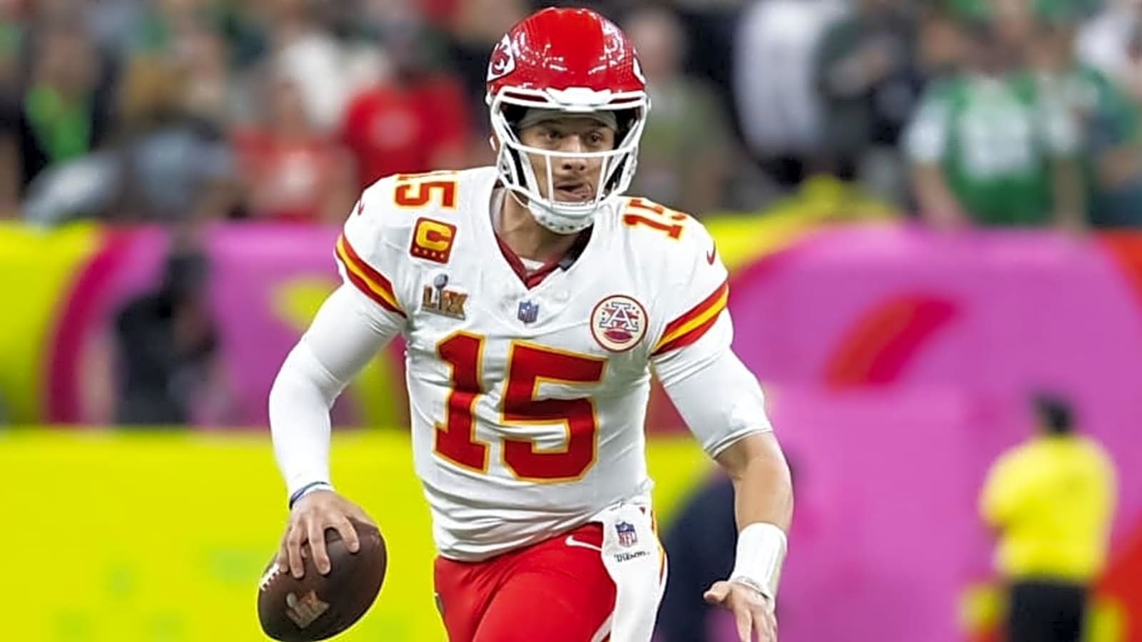 Intriguing Storyline for the Kansas City Chiefs for 2025 Campaign