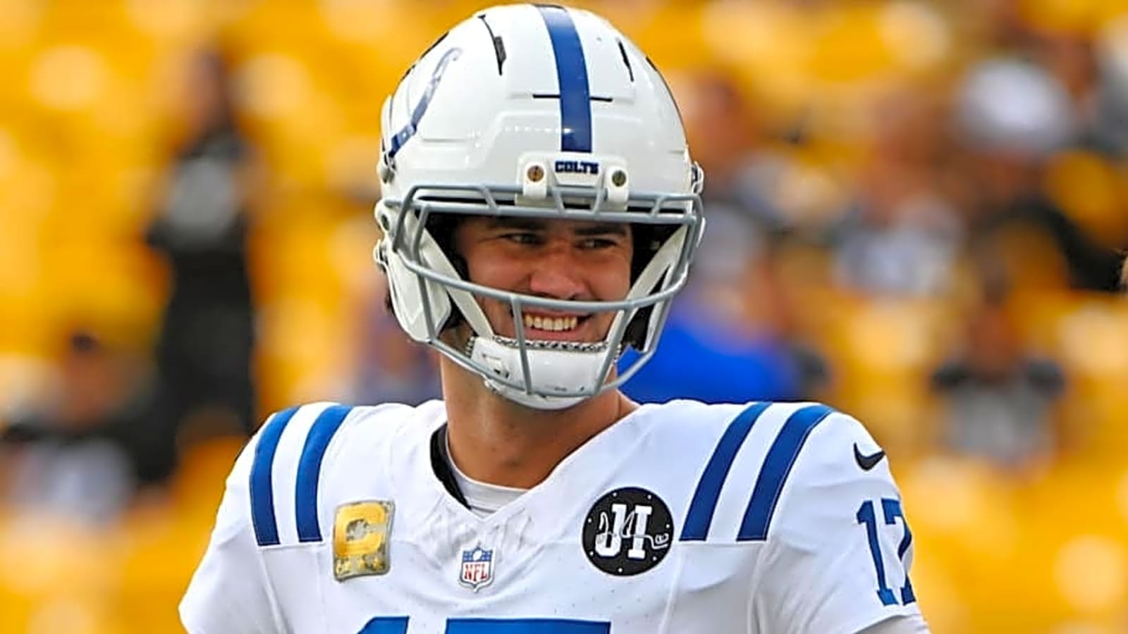 Should Colts' Daniel Jones Command Top-Tier QB Contract?