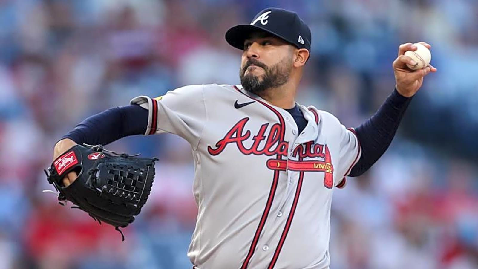 Braves Pitching Keeps Cruising With Win Over Phillies