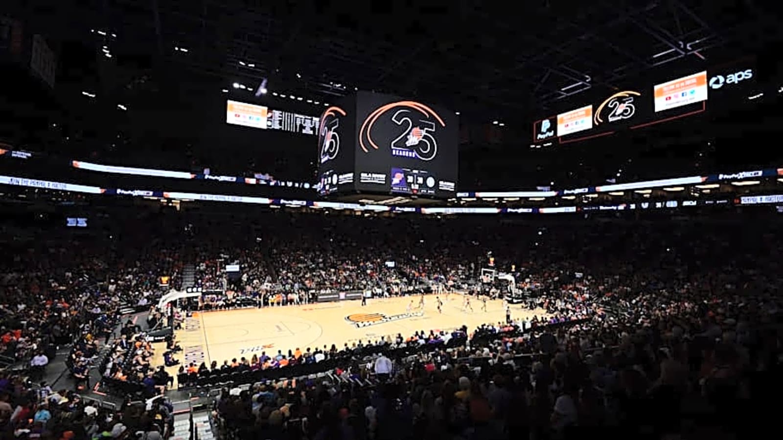 How The Mercury Received Recognition During A Difficult Season