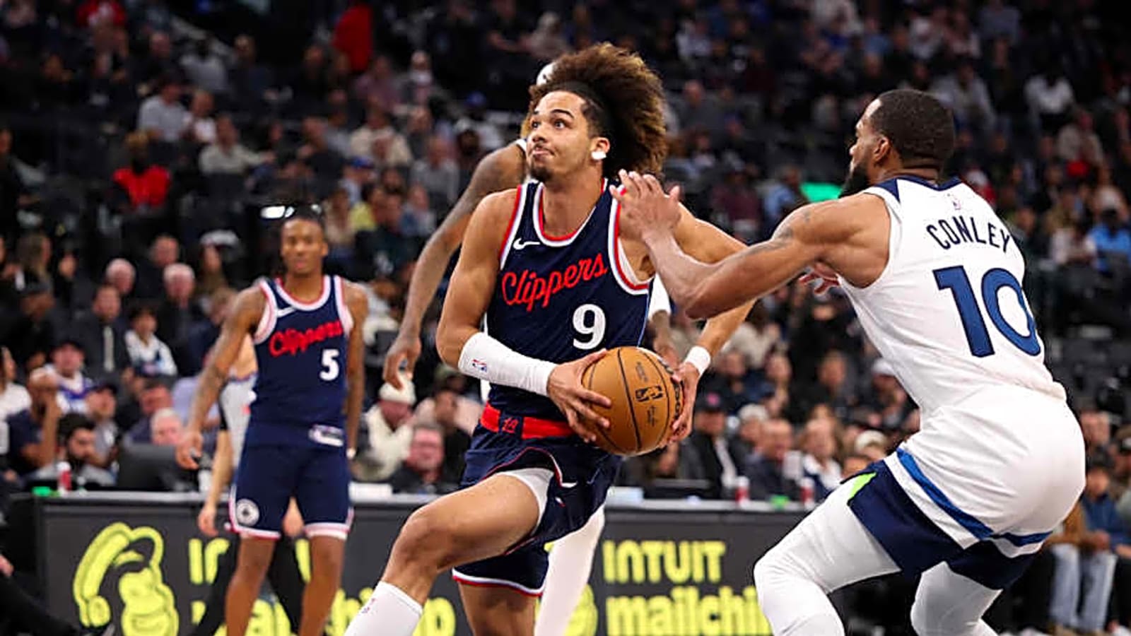 Bulls Sign Promising 20-Year-Old Forward After Waiving Yuki Kawamura