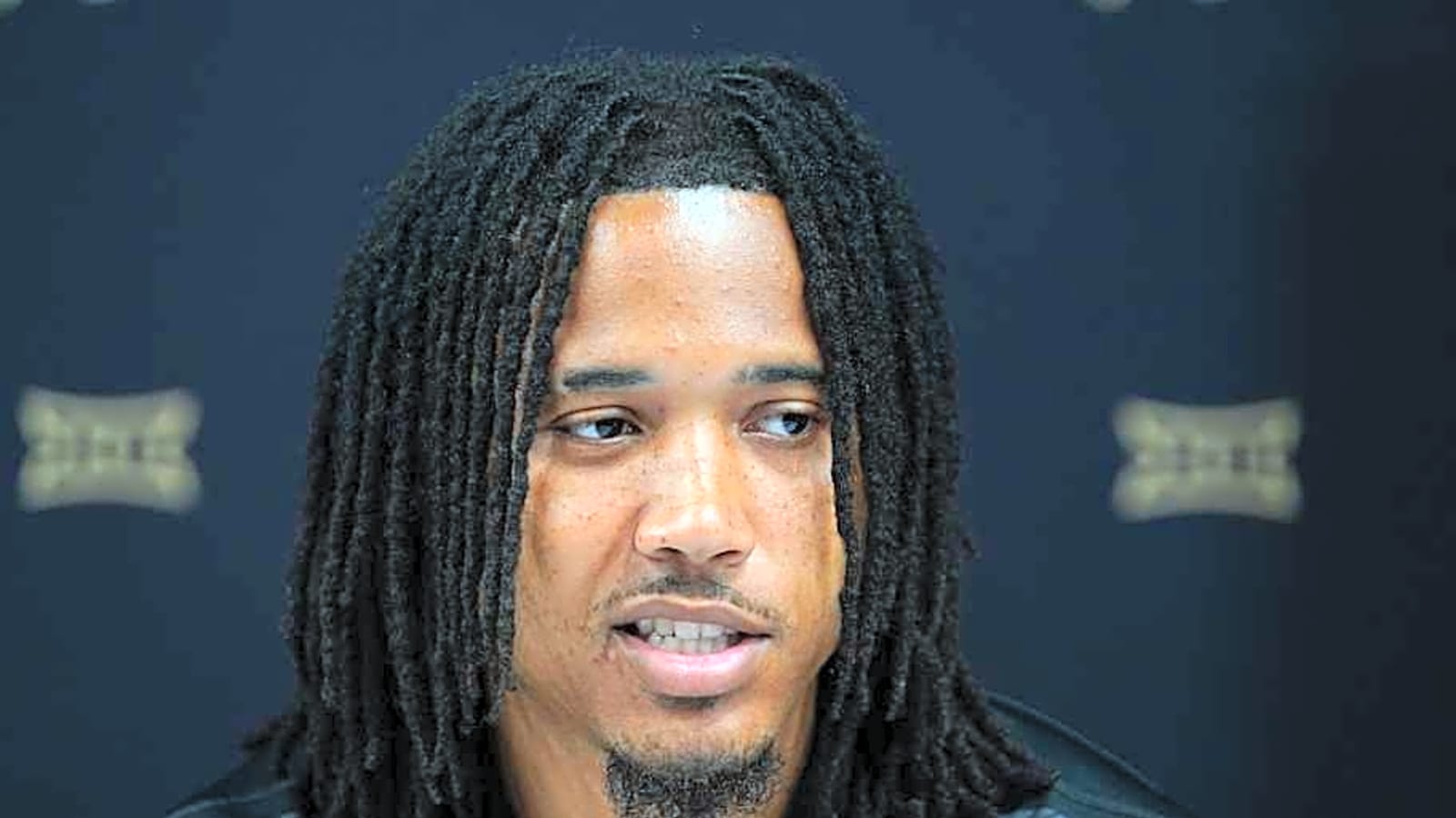 How Kaidon Salter Is Embracing Challenge Of Following Shedeur Sanders