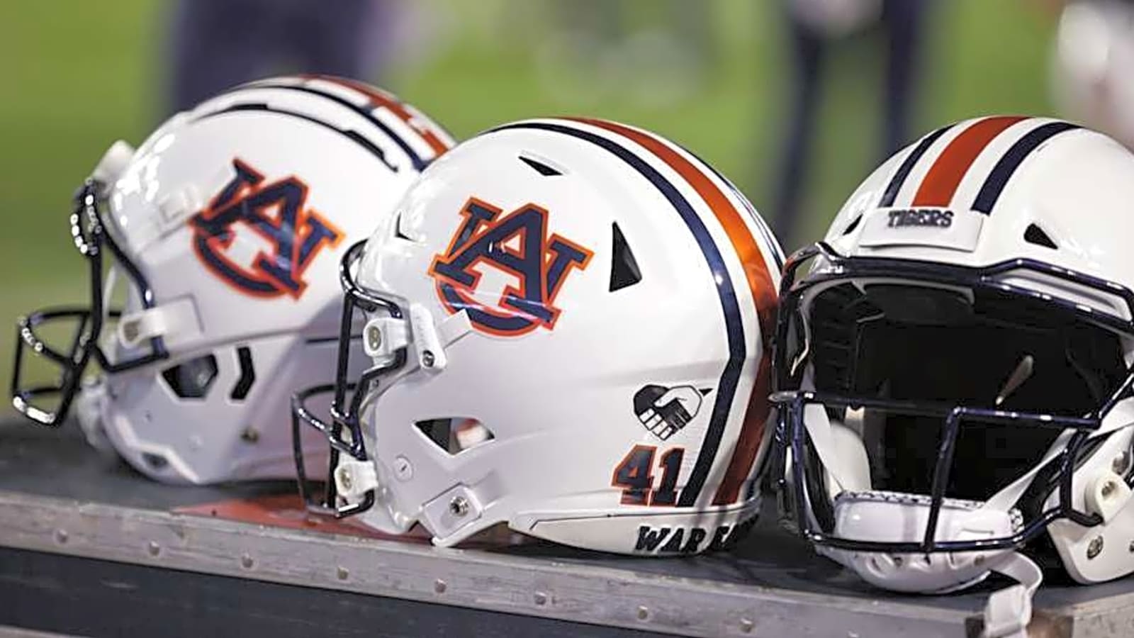 Four-Star OL Visits Auburn During A-Day, Official Vist Scheduled