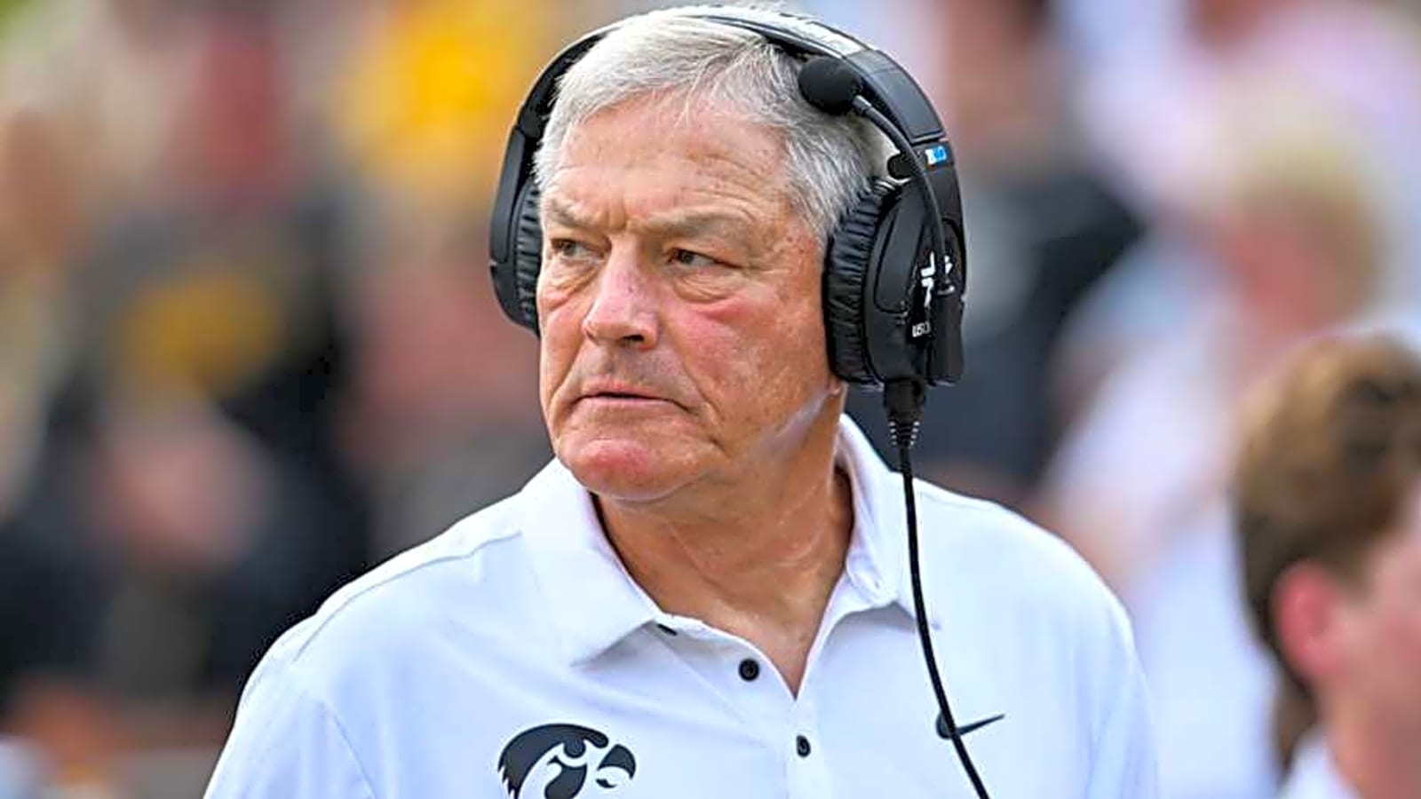 Iowa&#39;s Kirk Ferentz Has History of Success vs. Penn State