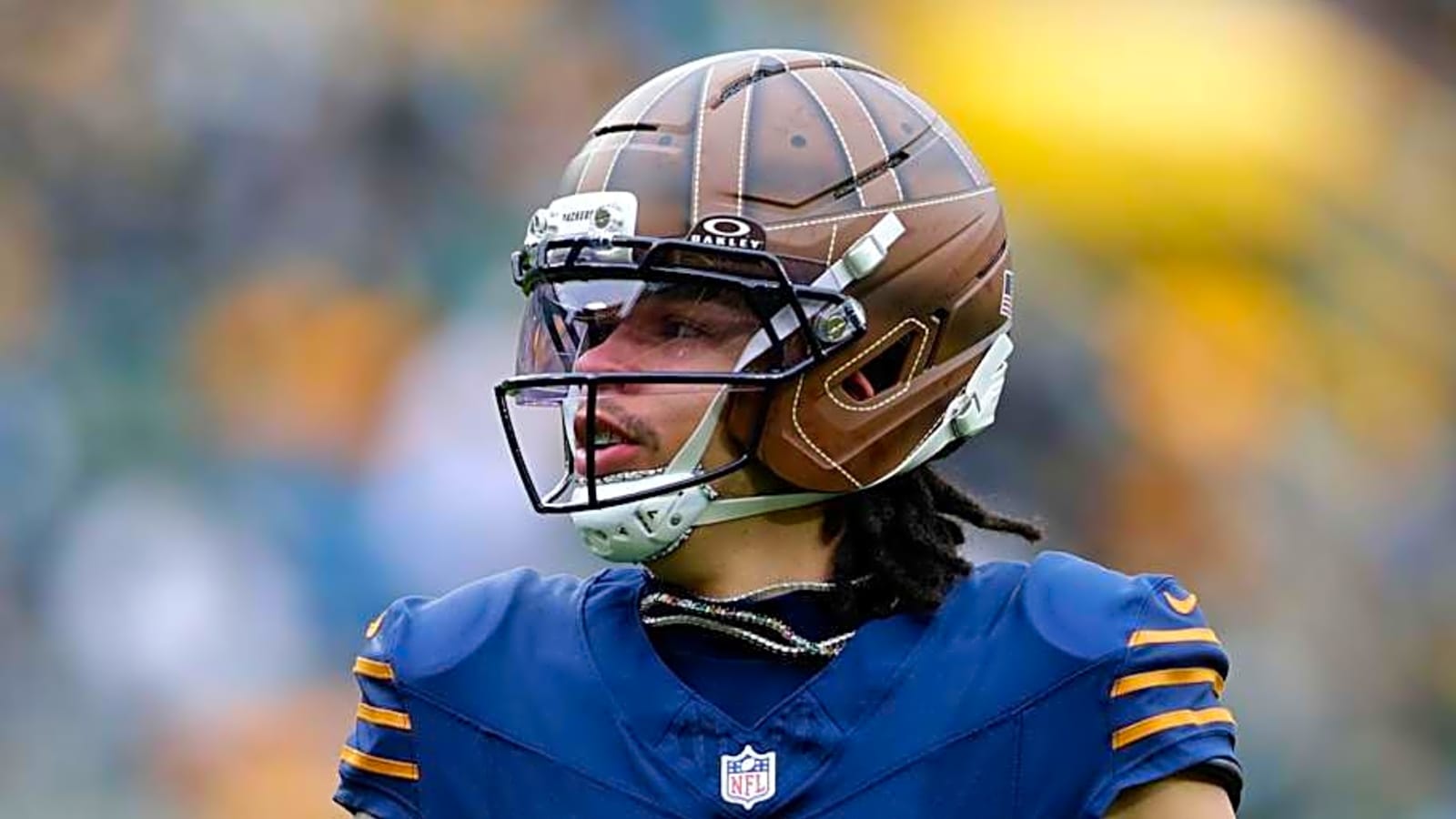 This Packers Player Would Look Really Good in Giants Blue