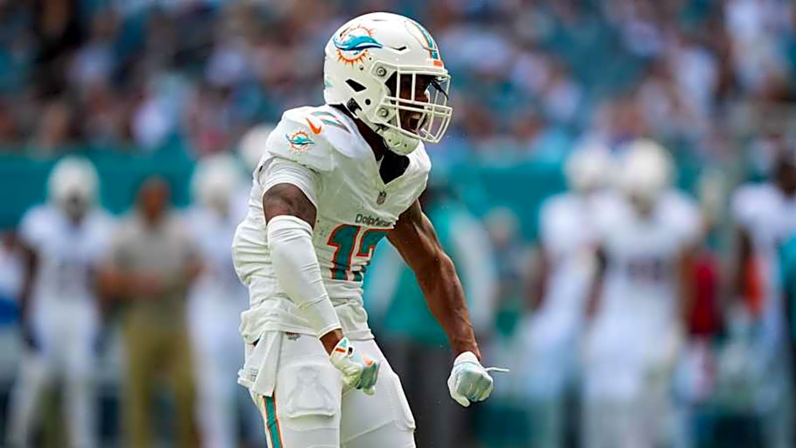 Trade for Dolphins Star Could Unlock Arizona Cardinals Offense