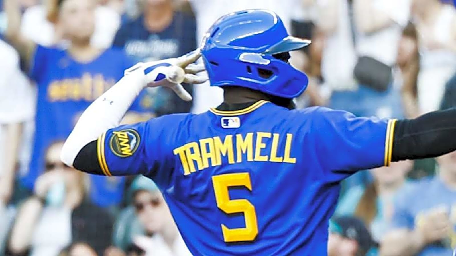 Astros Get Outfield Help by Activating Former First-Round Pick off IL