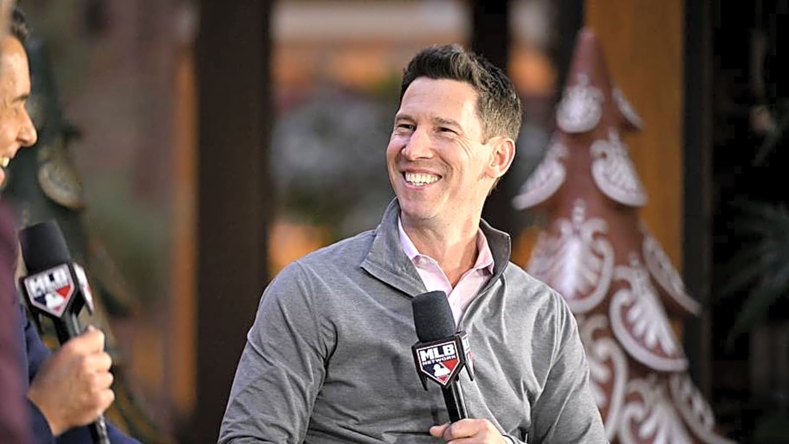 Craig Breslow Links Alex Cora Firing to Red Sox's Playoff Hopes