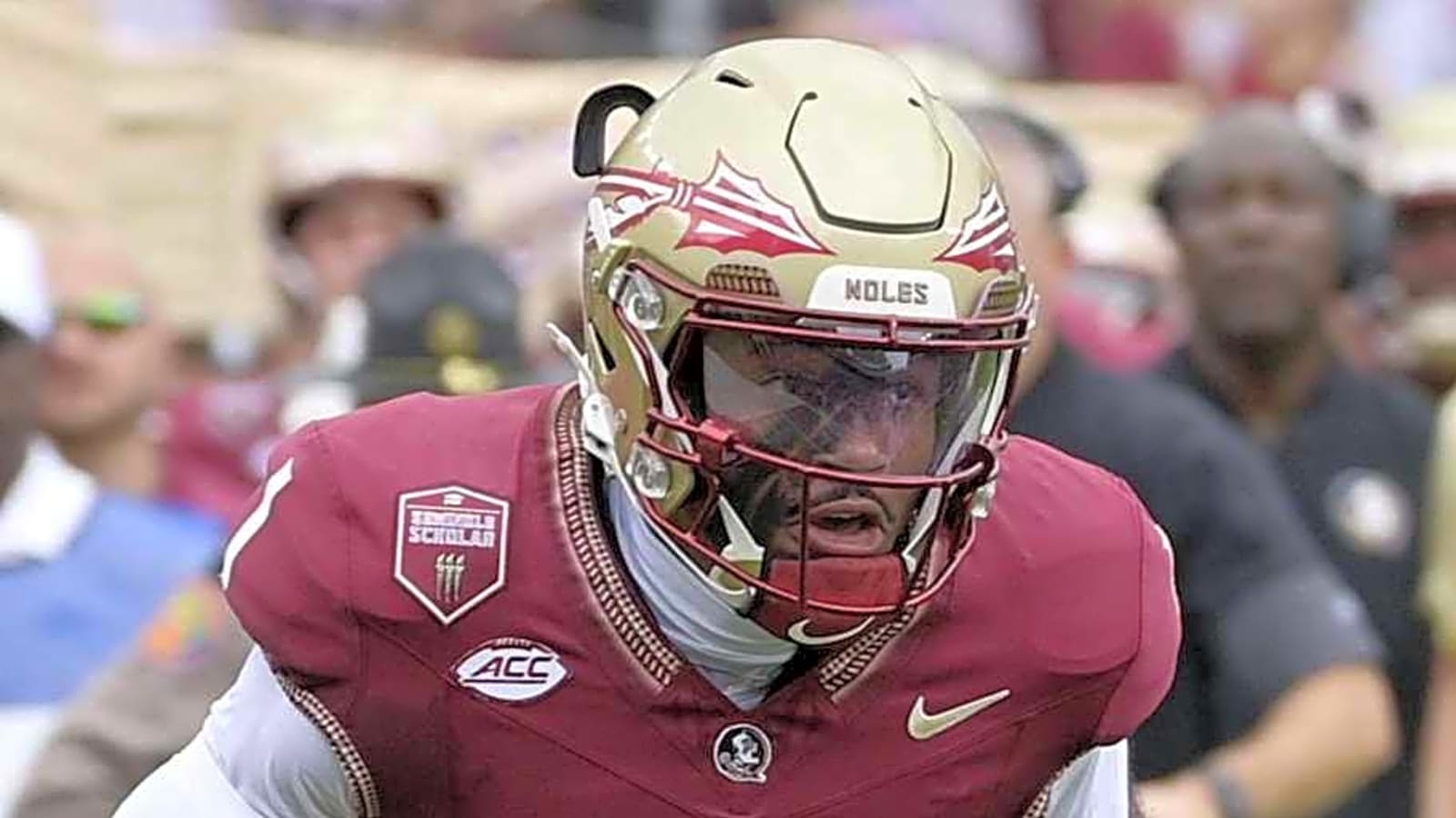 College GameDay announces picks for FSU football at Clemson Tigers