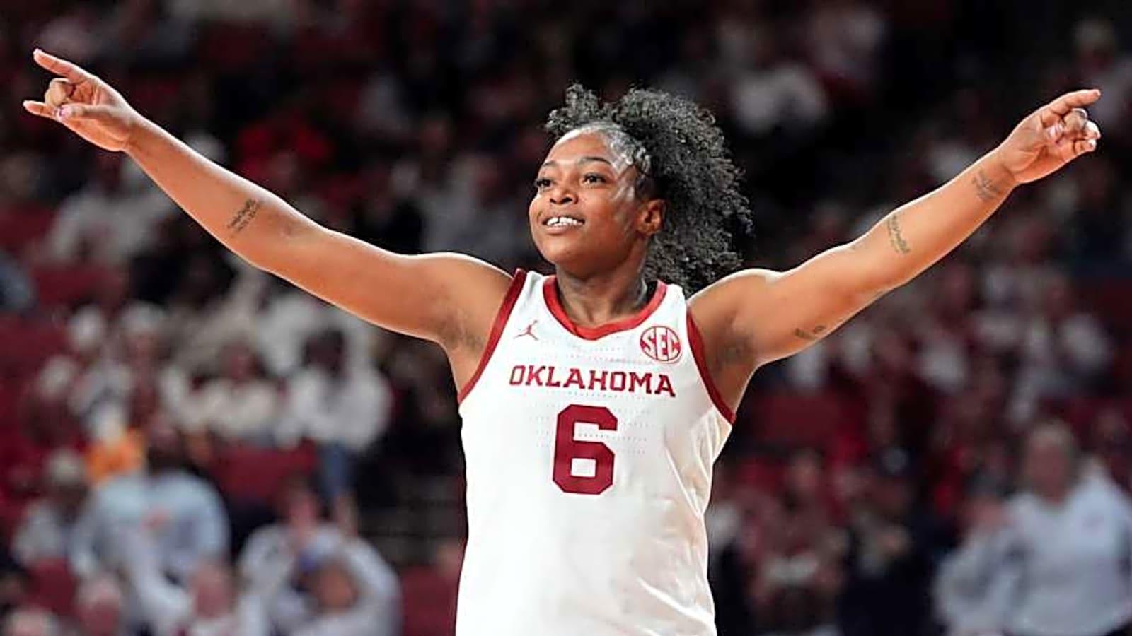 Preview: No. 16 Oklahoma vs. Auburn