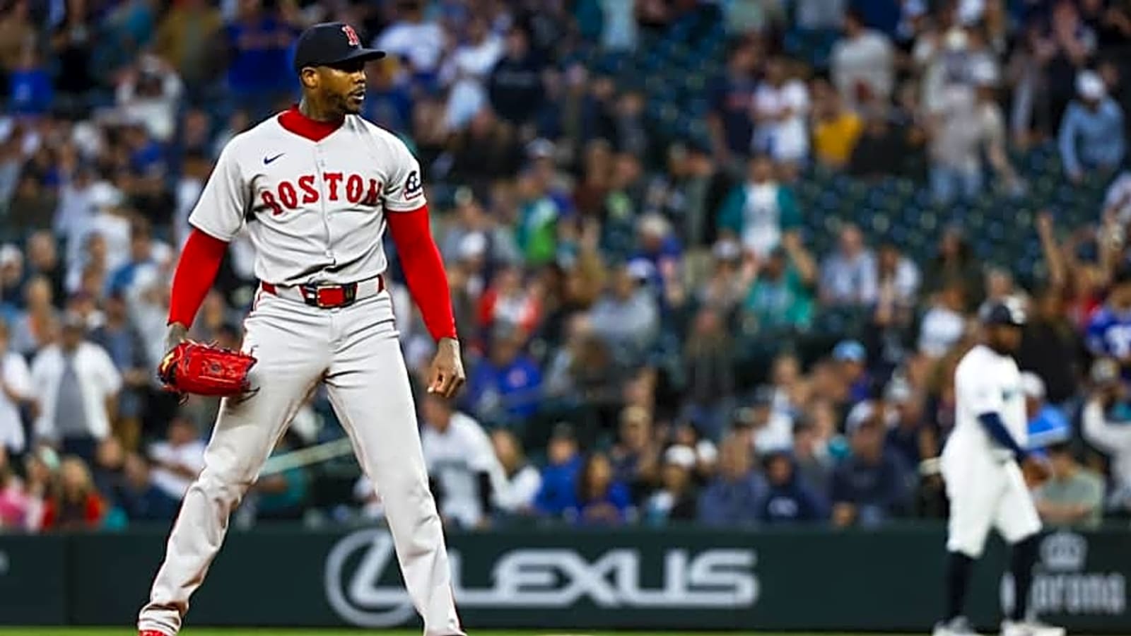 Mets deemed a fit for ex-Yankees All-Star closer