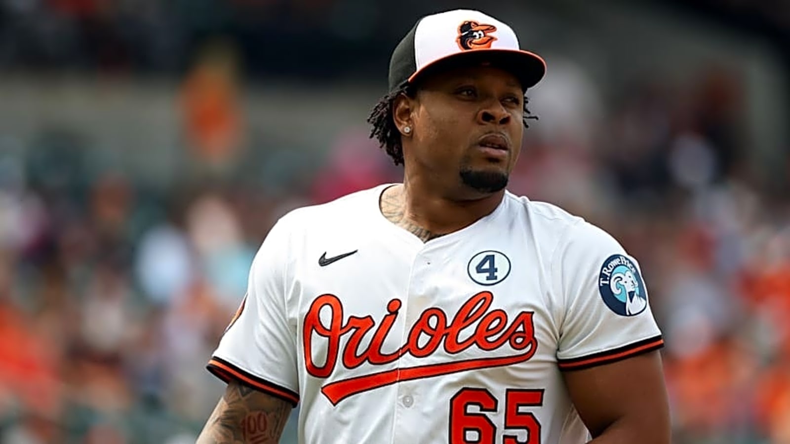 New York Mets acquire lefty relief help in first trade deadline move