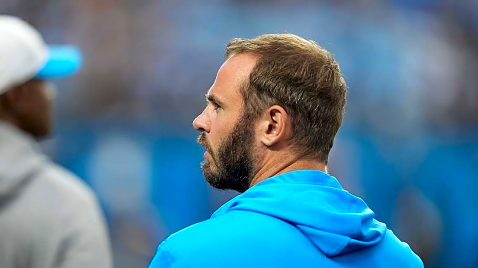 Hunter Renfrow shares honest assessment of Carolina Panthers&#39; WR problems