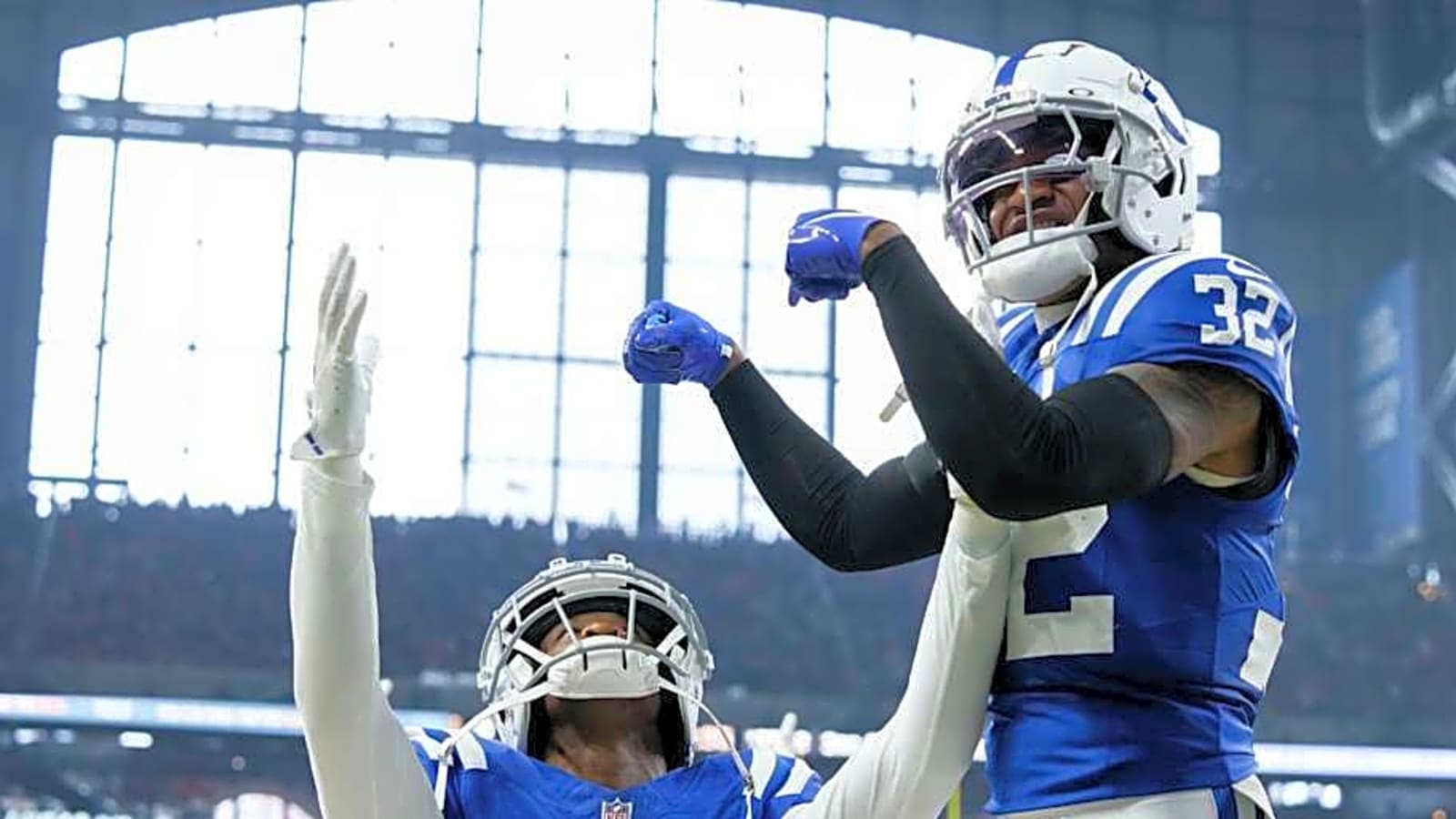 Former Colts DB Shockingly Still in Free Agency
