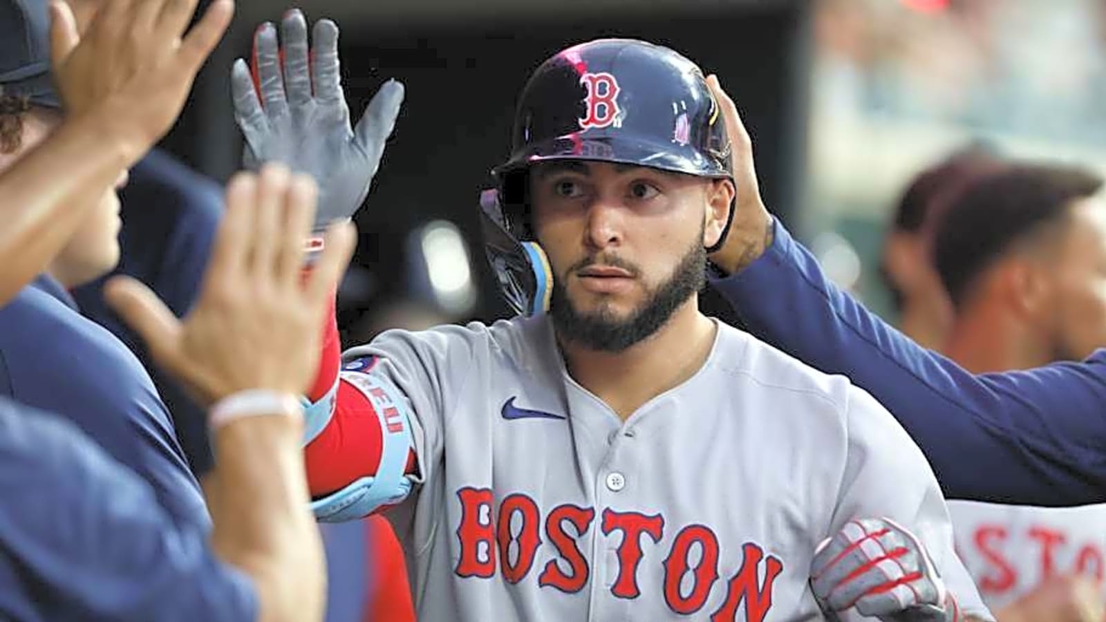 Red Sox Get Wilyer Abreu&#39;s Expected Return Date As Huge Decision Looms