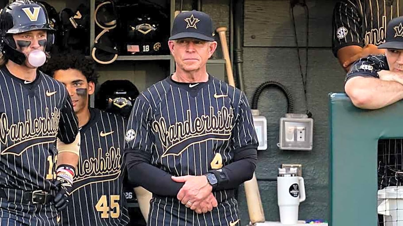 Reigning OVC Player of the Year Commits to Vanderbilt
