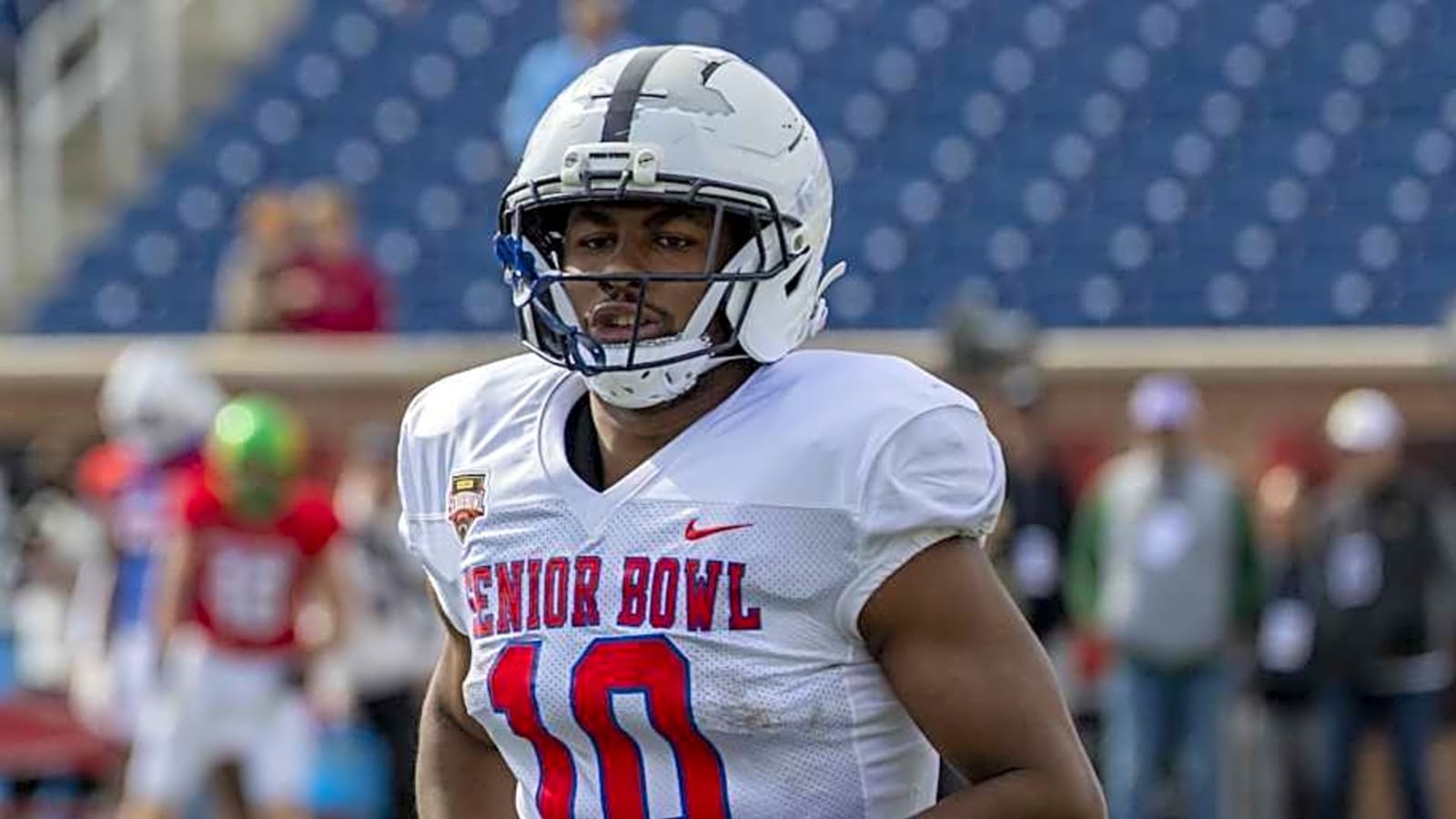 3 Underrated Running Back Prospects For Jaguars to Consider