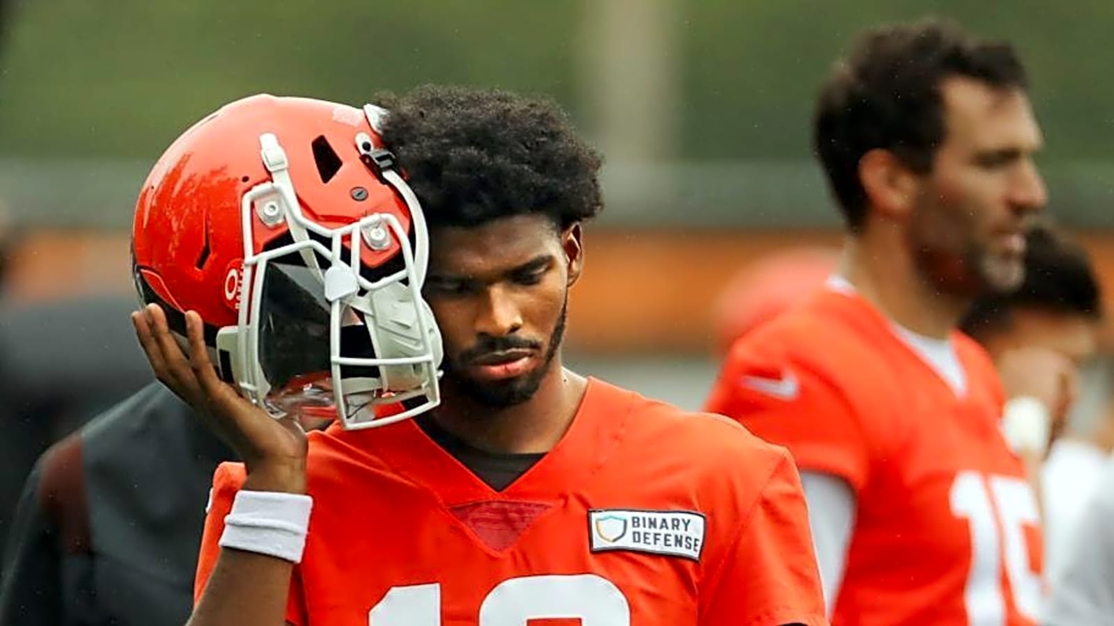 Shedeur Sanders Standing Out As Cleveland Browns’ Quarterback Competition Takes Shape