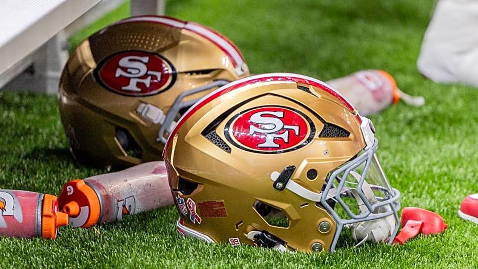 49ers Begin Offseason OTAs with Open Roster Spots