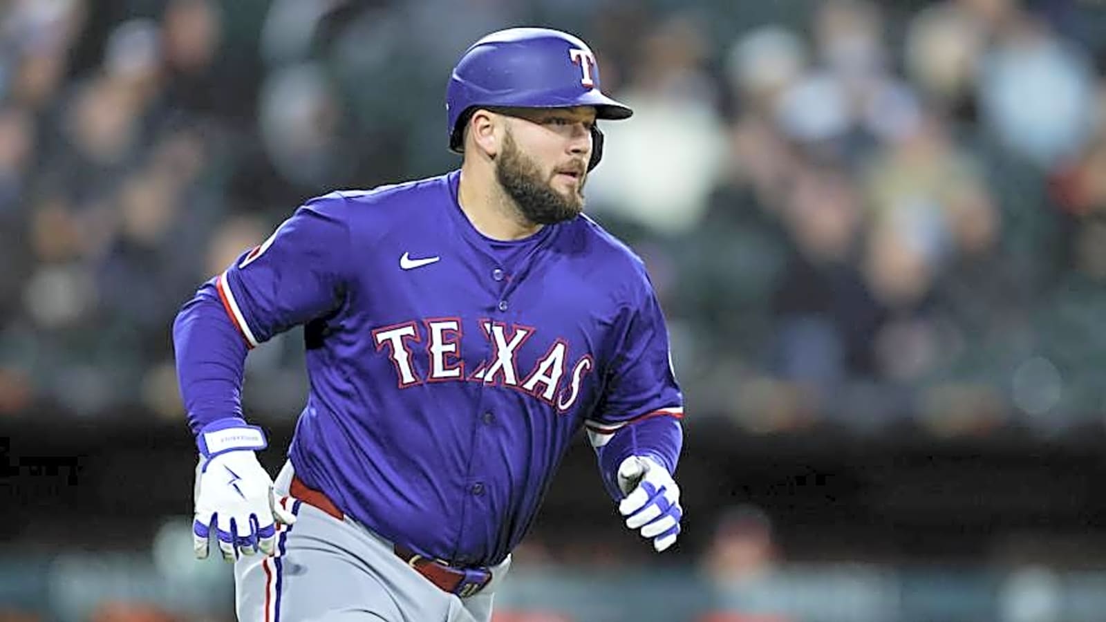 Four Rangers Stars Included Among Best Available On Trade Deadline Big Board