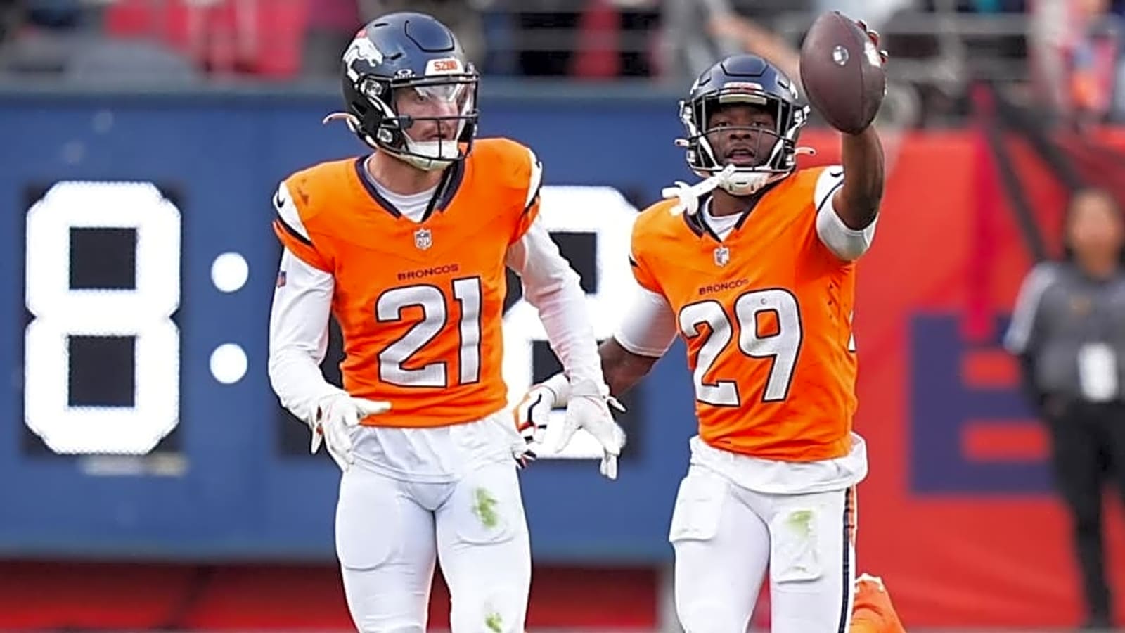 Breaking Down the Broncos Roster: Cornerbacks