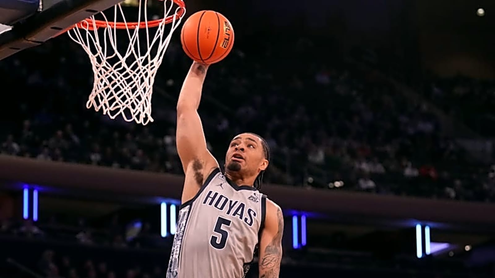Clemson Schedules Home-and-Home with Historic Big East Squad