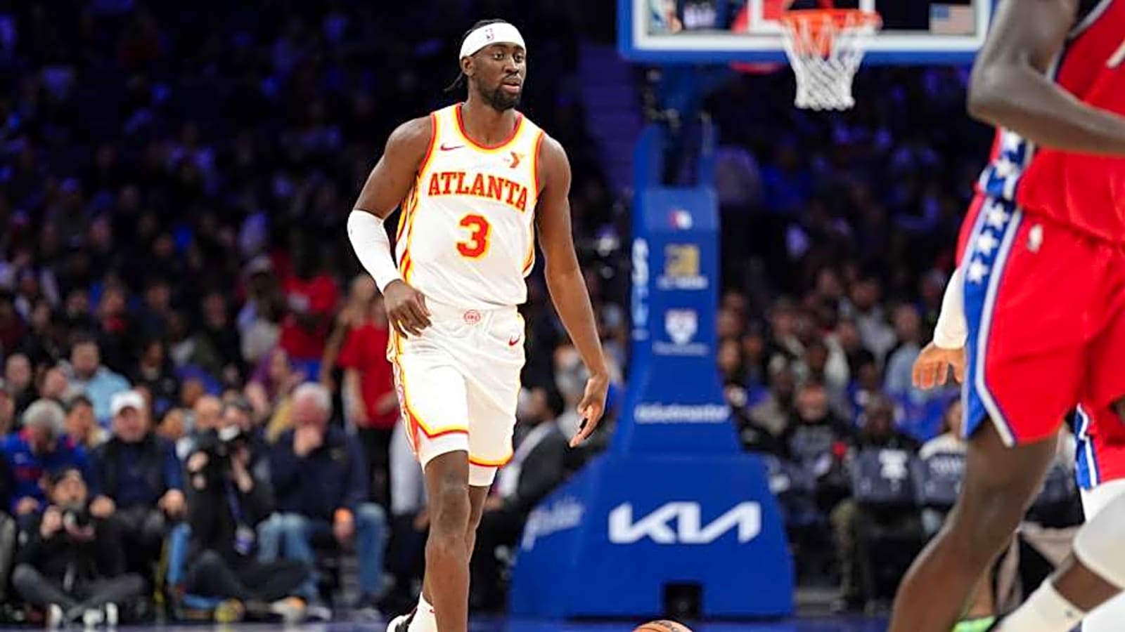 Pistons Offseason Addition Dubbed Roster&#39;s biggest &#39;Faller&#39;