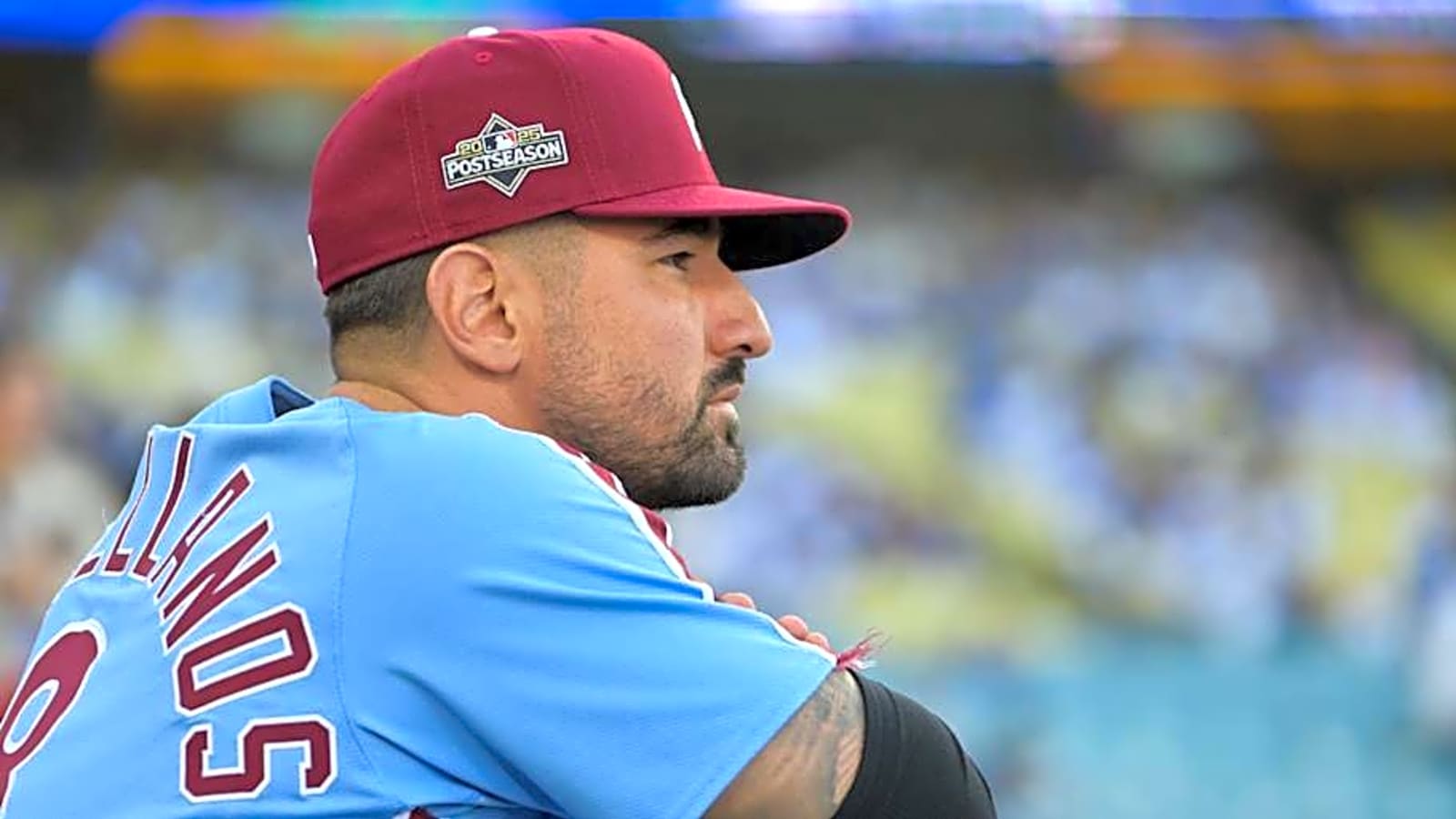 Cardinals Insider Connects St. Louis to $100 Million Slugger