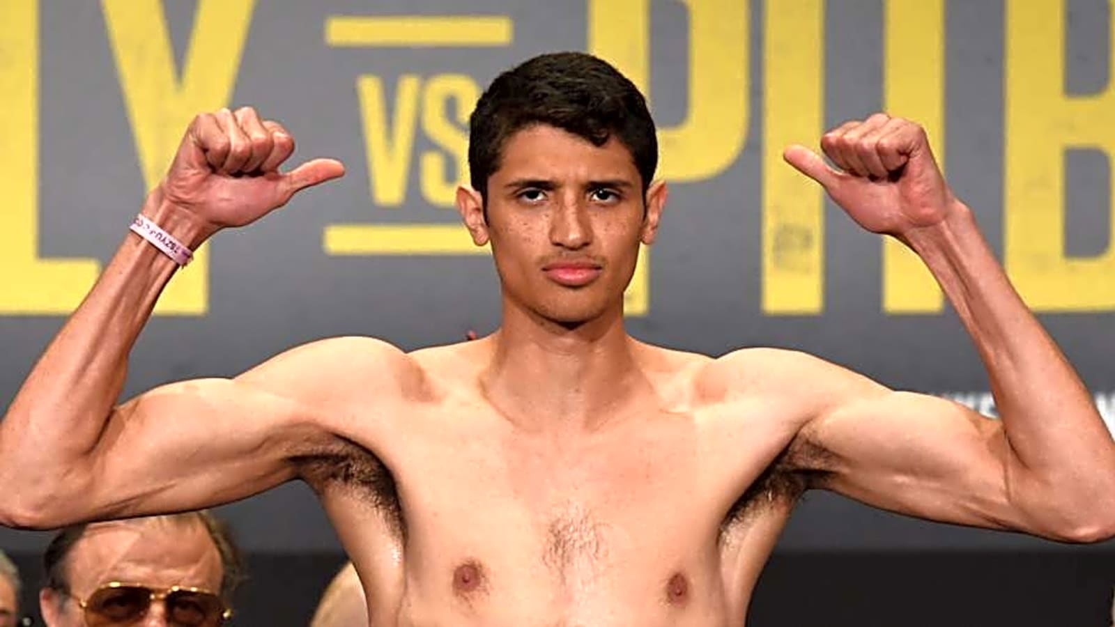 How To Watch Sebastian Fundora vs Keith Thurman: Preview & Fight Card